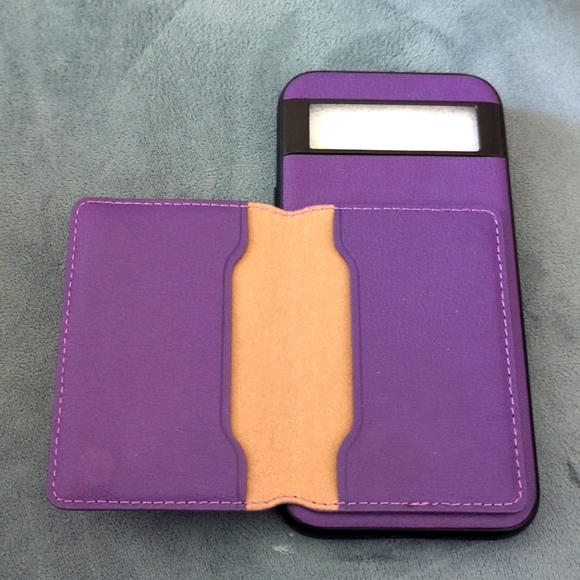 New without tags pixel 8A case - Picture 2 of 4